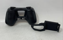 Load image into Gallery viewer, Parrot Flypad Black Bluetooth Smartphone Holder Drone Controller Untested
