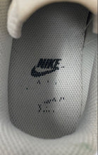 Load image into Gallery viewer, Nike Womens Air Force 1 Shadow CI0919-100 White Lace-Up Sneaker Shoes Size 7.5
