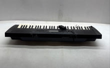 Load image into Gallery viewer, Casio Model CTK-3000 Black White Digital Keyboard Piano Not Tested

