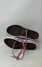 Load image into Gallery viewer, Converse Kids Chuck Taylor All Star High 672101F Pink Sneaker Shoes Size 4
