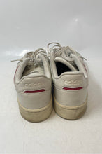 Load image into Gallery viewer, Adidas Mens Rougera EG2657 White Low Top Lace-Up Sneaker Shoes Size 12
