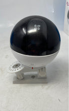 Load image into Gallery viewer, Ezviz Mini 360 Plus White 1080p Full HD Wi-Fi Home Security Camera Not Tested
