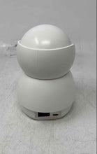 Load image into Gallery viewer, Yi Model YRS.3521 Dome Guard Smart IP PTZ Camera With Accessories Not Tested
