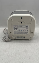 Load image into Gallery viewer, Philips Lifeline Model 7200C 2-Way Communication Alert System In Box Untested
