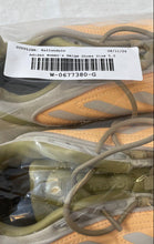 Load image into Gallery viewer, Adidas Kids Ozelia H04738 Beige Orange Low Top Lace-Up Sneaker Shoes Size 5.5

