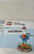 Load image into Gallery viewer, Lego Disney Winnie The Pooh 43272 &amp; Moana 2 Heihei 2 Pcs Instruction Manuals
