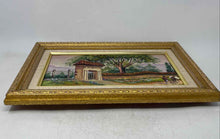 Load image into Gallery viewer, Melvani Framed Landscape 1997 Wall Hanging Home Decor Signed Painting

