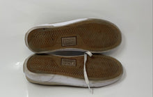 Load image into Gallery viewer, Polo Ralph Lauren Mens Faxon X Beige Low Top Lace-Up Sneaker Shoes Size 9.5
