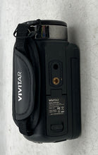 Load image into Gallery viewer, Vivitar DVR4K-BLK Black 4K Ultra HD Handheld Digital Camcorder
