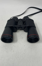 Load image into Gallery viewer, Simmons Model 1107 Black 10x50 Wide Angle Fully Coated Optics Hunting Binoculars
