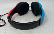 Load image into Gallery viewer, Nintendo Switch Multicolor Wired Over The Ear Gaming Headset Not Tested
