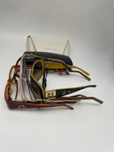 Load image into Gallery viewer, Ralph Lauren, Michael Kors, Kate Spade Multicolored Glasses (6 Pcs)
