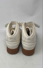 Load image into Gallery viewer, Fila Womens A-High Gum 5BM01756-958 Beige Lace-Up Mid Top Sneakers Shoes Size 6
