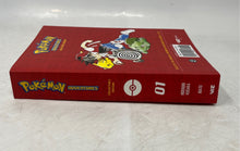 Load image into Gallery viewer, Set Of 3 Pcs Assorted Multicolor Various Characters Graphic Novels Books
