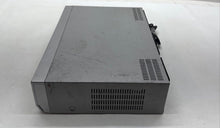 Load image into Gallery viewer, Sony SLV-D500P Silver Hi-Fi Stereo DVD Player/Video Cassette Recorder Not Tested
