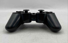 Load image into Gallery viewer, Sony PlayStation 2 Black Wireless 2.4GHz Video Gaming Controller Not Tested

