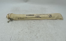 Load image into Gallery viewer, Yamaha YRS-24B Cream Plastic Baroque Student Soprano Recorder With Carrying Case
