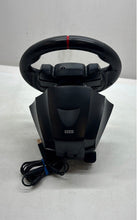 Load image into Gallery viewer, Hori Model AB04-001 Overdrive Designed Racing Wheel For Xbox One Not Tested
