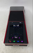 Load image into Gallery viewer, A Cybertruck WS-580 Portable Wireless Bluetooth Speaker Not Tested
