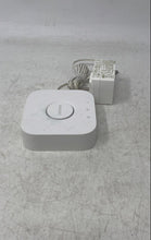 Load image into Gallery viewer, Philips Hue Bridge 2.1 2nd Generation 3241312018A Smart Hub Untested
