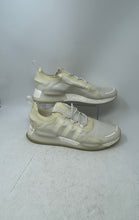 Load image into Gallery viewer, Adidas Mens NMD V3 GX3374 White Low Top Lace-Up Sneaker Shoes Size 11.5
