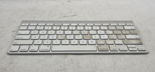 Load image into Gallery viewer, Apple Magic White Bluetooth Portable Wireless Keyboard With Numeric Keypad
