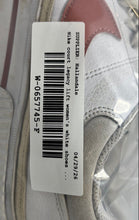 Load image into Gallery viewer, Nike Womens Court Legacy Lift White Low Top Lace-Up Sneaker Shoes Size 9
