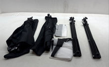 Load image into Gallery viewer, Kshioe Professional Photography Lighting Equipment &amp; Accessories Not Tested
