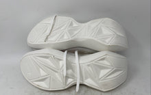 Load image into Gallery viewer, Nike Womens Vista Lite CI0905-100 White Orange Lace-Up Sneaker Shoes Size 8.5
