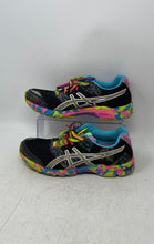 Load image into Gallery viewer, Asics Womens Gel-Noosa Tri 8 T356N Multicolor Lace-Up Sneaker Shoes Size 8.5
