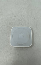 Load image into Gallery viewer, Apple Model A1392 Airport Express Base 2nd Generation Wi-Fi Router Untested
