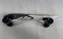Load image into Gallery viewer, Ko-On 22-Inch Kids Multicolor Shark Graphic Design Complete Cruiser Skateboard

