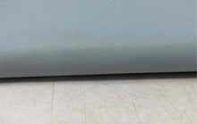 Load image into Gallery viewer, Michael Kors Womens Jet Set Travel Powder Blue Double Zip Bifold Wallet
