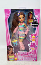 Load image into Gallery viewer, Dress To Impress Series 1 Stardust Softie Fashion Doll With Roblox Code Sealed
