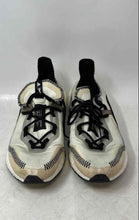 Load image into Gallery viewer, Adidas X Parley Mens Ultraboost 21 GX1245 Beige Black Sneaker Shoes Size 11
