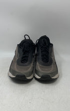 Load image into Gallery viewer, Nike Mens Air Max 2090 CW7306-001 Black Gray Lace-Up Sneakers Shoes Size 9.5
