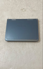 Load image into Gallery viewer, Franklin Model DBE-1490 Merriam-Webster Spanish-English Dictionary Not Tested
