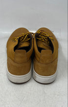 Load image into Gallery viewer, Timberland Mens Davis Square Brown White Lace-Up Ankle Chukka Boots Size 8
