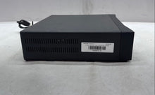 Load image into Gallery viewer, RCA VR509 Black 4-Head VHS Player And Recorder Video System VCR Not Tested

