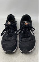 Load image into Gallery viewer, Nike Womens Waffle Debut DH9523-002 Black White Lace-Up Sneaker Shoes Size 9.5
