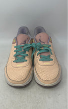 Load image into Gallery viewer, Nike Boys Air Jordan Day 1 EasyOn Multicolor Lace-Up Sneakers Shoes Size 7Y

