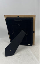 Load image into Gallery viewer, Game Of Baseball Wood Shadow Box 4x6 Cabinet Picture Frame Wall Shelf
