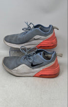 Load image into Gallery viewer, Nike Womens Air Max Motion 2 Multicolor Low Top Lace-Up Sneaker Shoes Size 6.5
