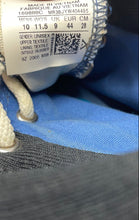 Load image into Gallery viewer, Converse Unisex FOG Essentials X Skid Grip Multicolor Sneaker Shoes Sz M10 W11.5
