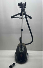 Load image into Gallery viewer, Salav GS18-DJ/120 Black Adjustable Pole Wheels For The Home Garment Steamer
