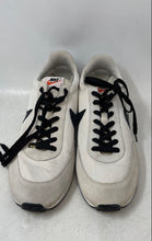 Load image into Gallery viewer, Nike Mens Air Tailwind 79 487754-100 White Gray Black Sneaker Shoes Size 11
