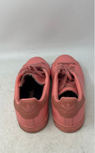Load image into Gallery viewer, Adidas Kids Stan Smith CP9809 Pink Low Top Lace-Up Sneaker Shoes Size 6.5
