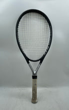 Load image into Gallery viewer, Lot Of 2 Mixed Variety Black White Tennis Ball And Racquetball Rackets
