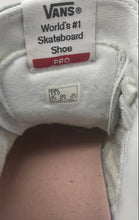Load image into Gallery viewer, Vans Mens Sk8-Hi Pro 500714 Multicolor High Top Lace-Up Sneaker Shoes Size 13
