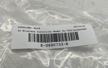 Load image into Gallery viewer, Pelican G3 Model PL-7055 Wireless Controller For Nintendo GameCube Untested
